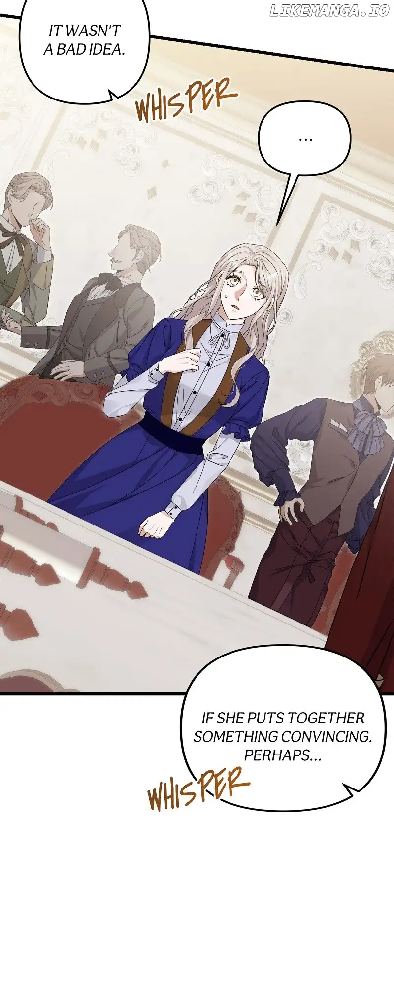 Survival of a Tyrant’s Secretary Chapter 35 293 67
