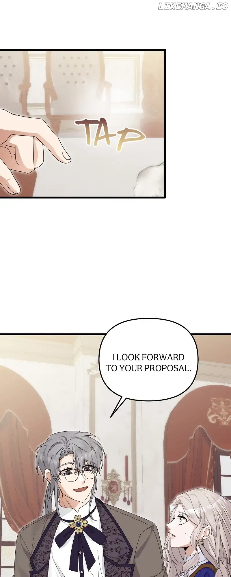 Survival of a Tyrant’s Secretary Chapter 35 294 68