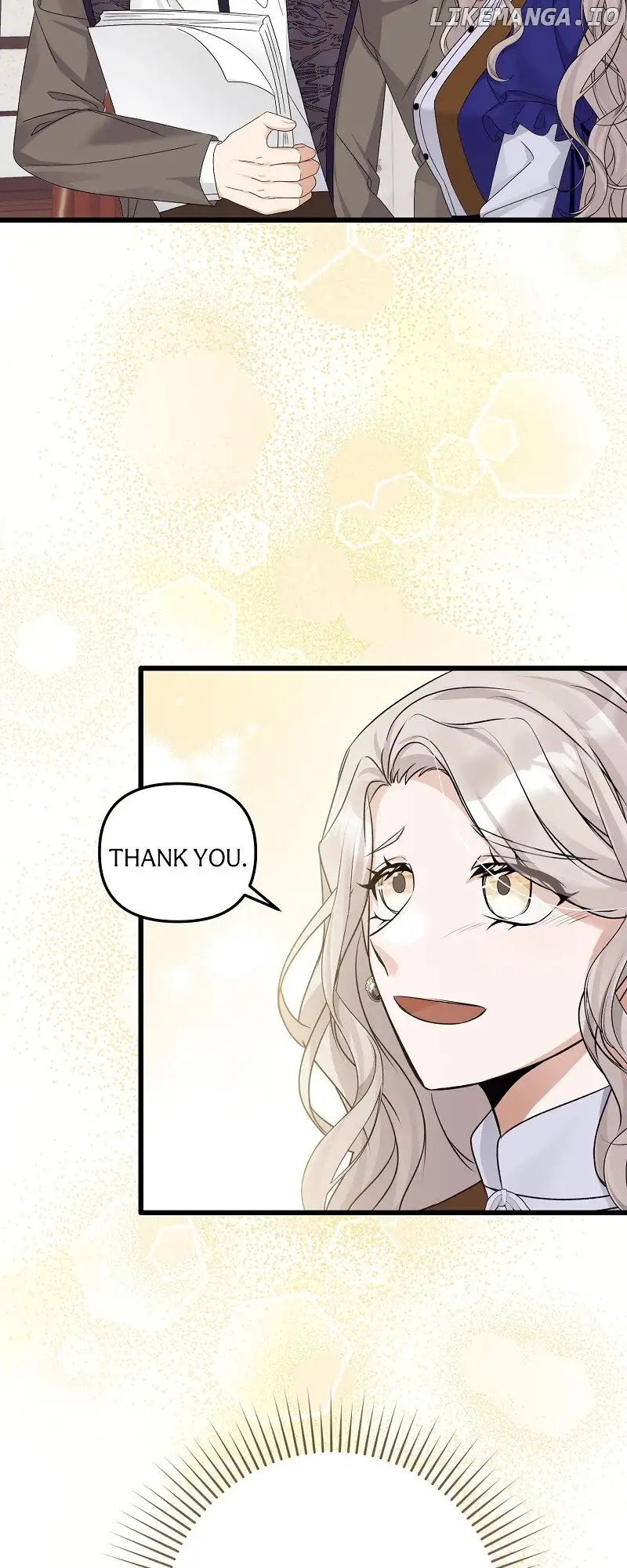 Survival of a Tyrant’s Secretary Chapter 35 295 69