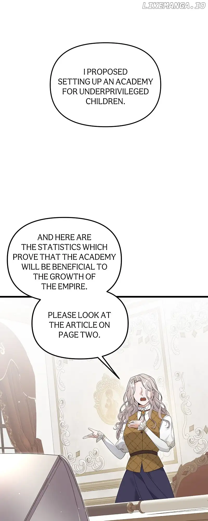 Survival of a Tyrant’s Secretary Chapter 37 233 01