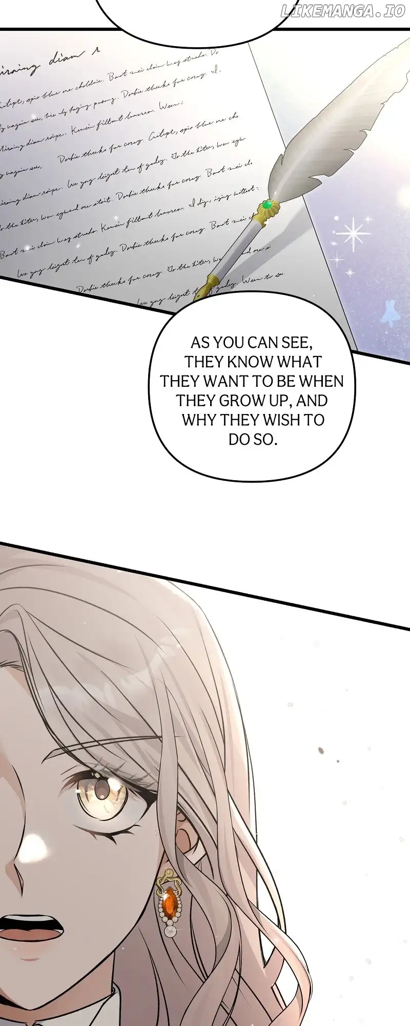 Survival of a Tyrant’s Secretary Chapter 37 238 06