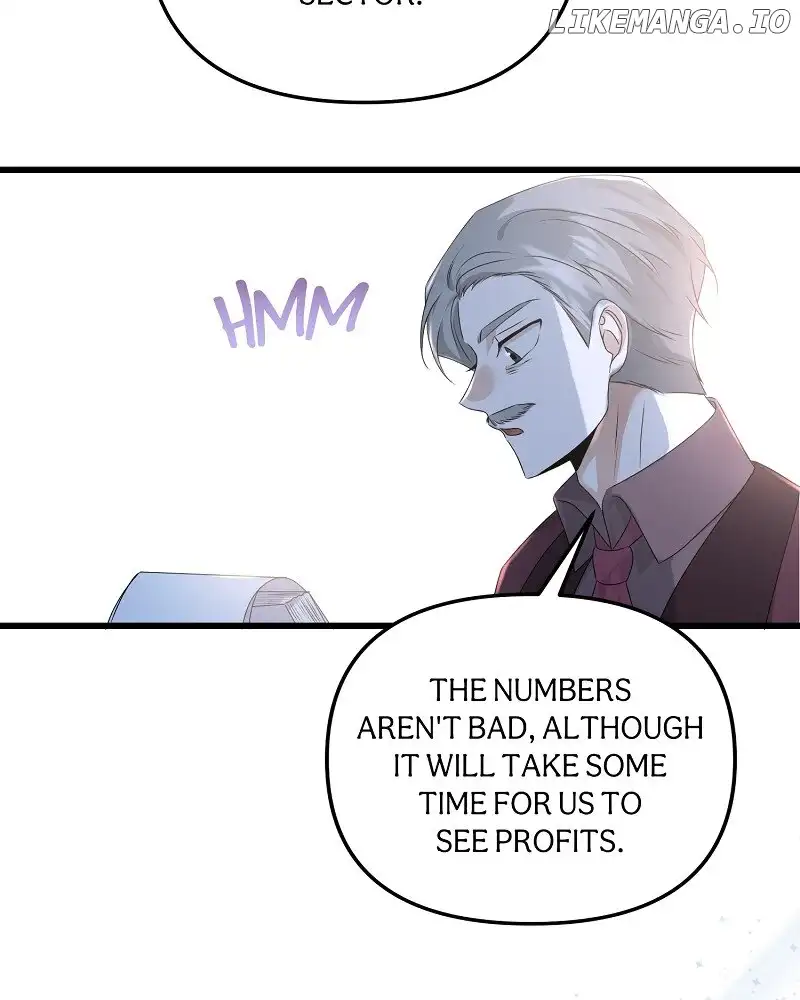 Survival of a Tyrant’s Secretary Chapter 37 240 08
