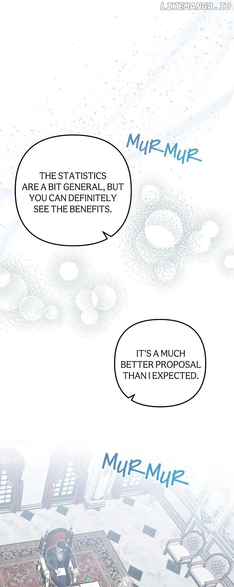 Survival of a Tyrant’s Secretary Chapter 37 241 09