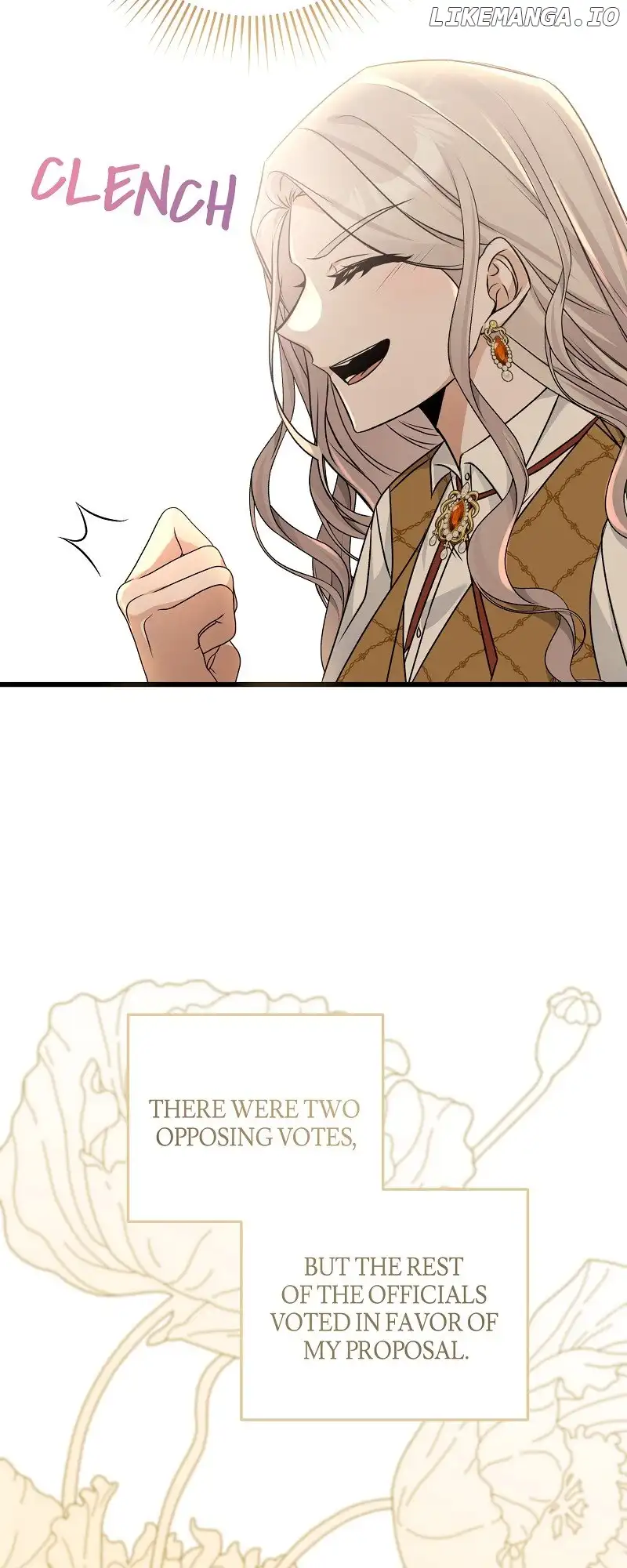 Survival of a Tyrant’s Secretary Chapter 37 246 14
