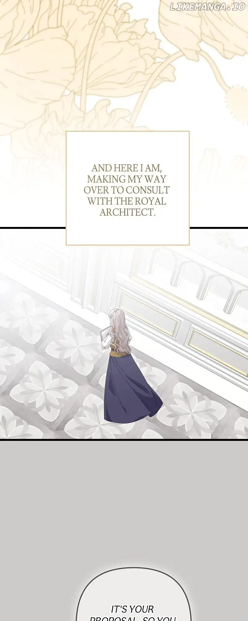 Survival of a Tyrant’s Secretary Chapter 37 247 15