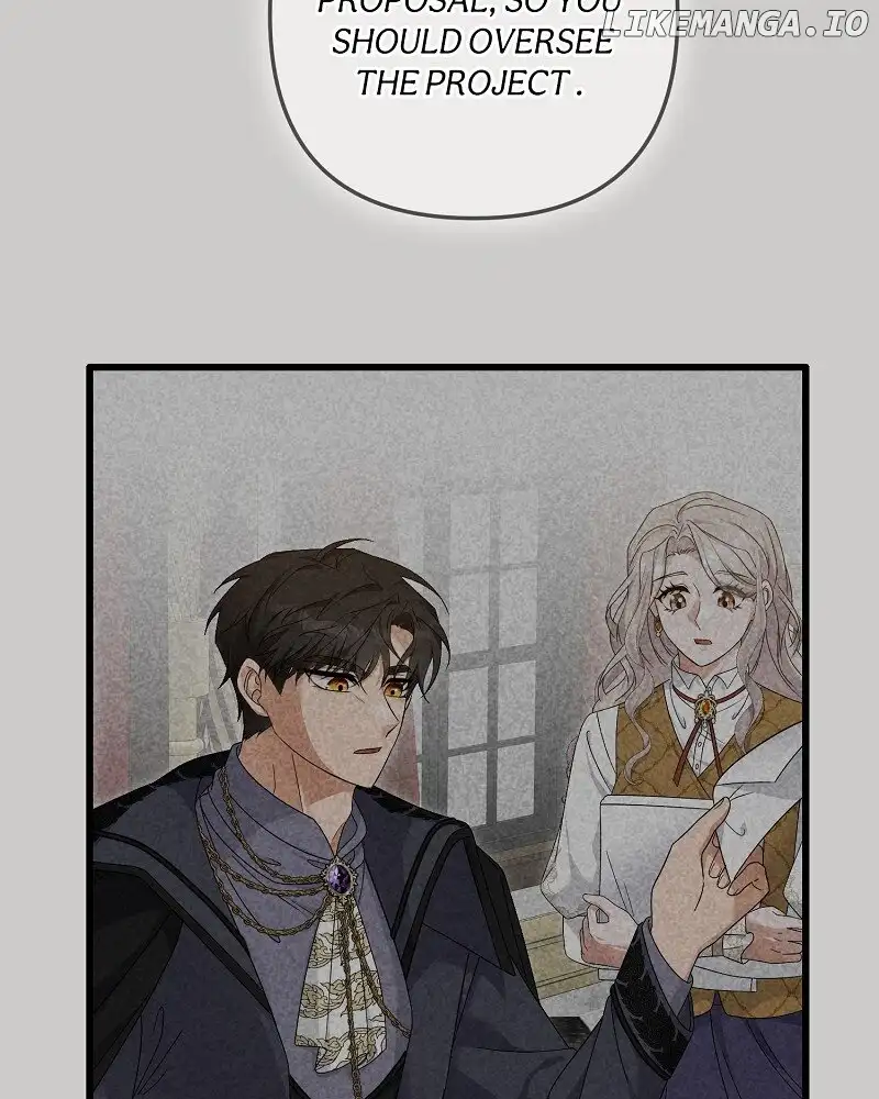 Survival of a Tyrant’s Secretary Chapter 37 248 16
