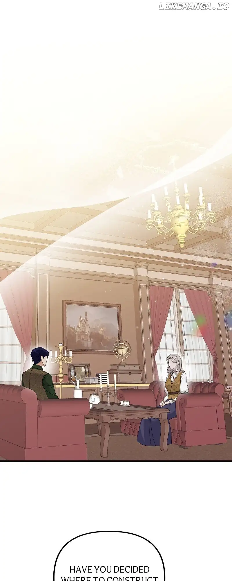 Survival of a Tyrant’s Secretary Chapter 37 254 22