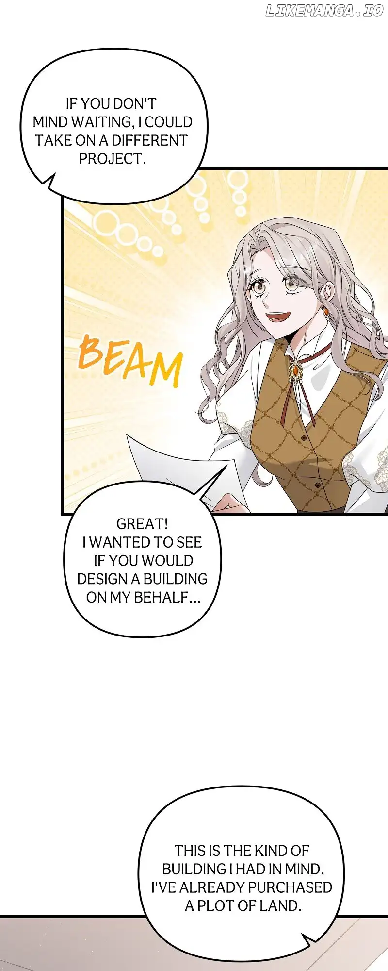 Survival of a Tyrant’s Secretary Chapter 37 257 25