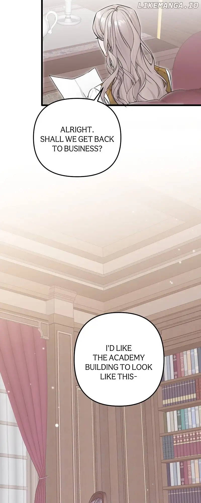 Survival of a Tyrant’s Secretary Chapter 37 262 30