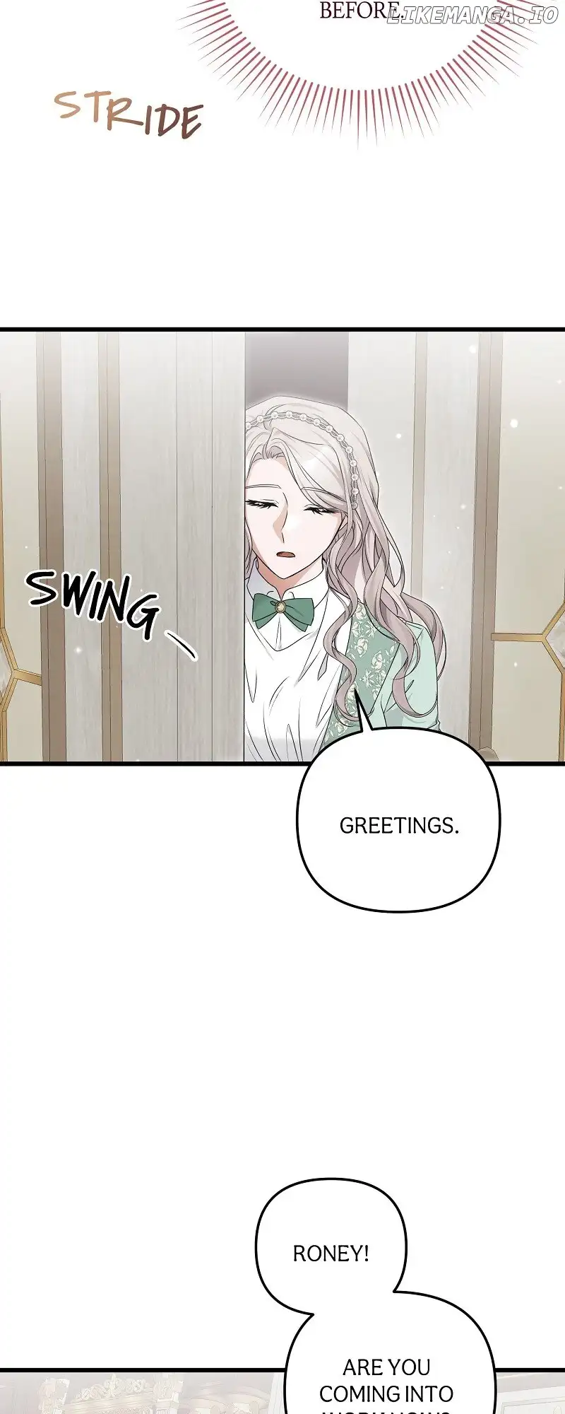 Survival of a Tyrant’s Secretary Chapter 37 265 33