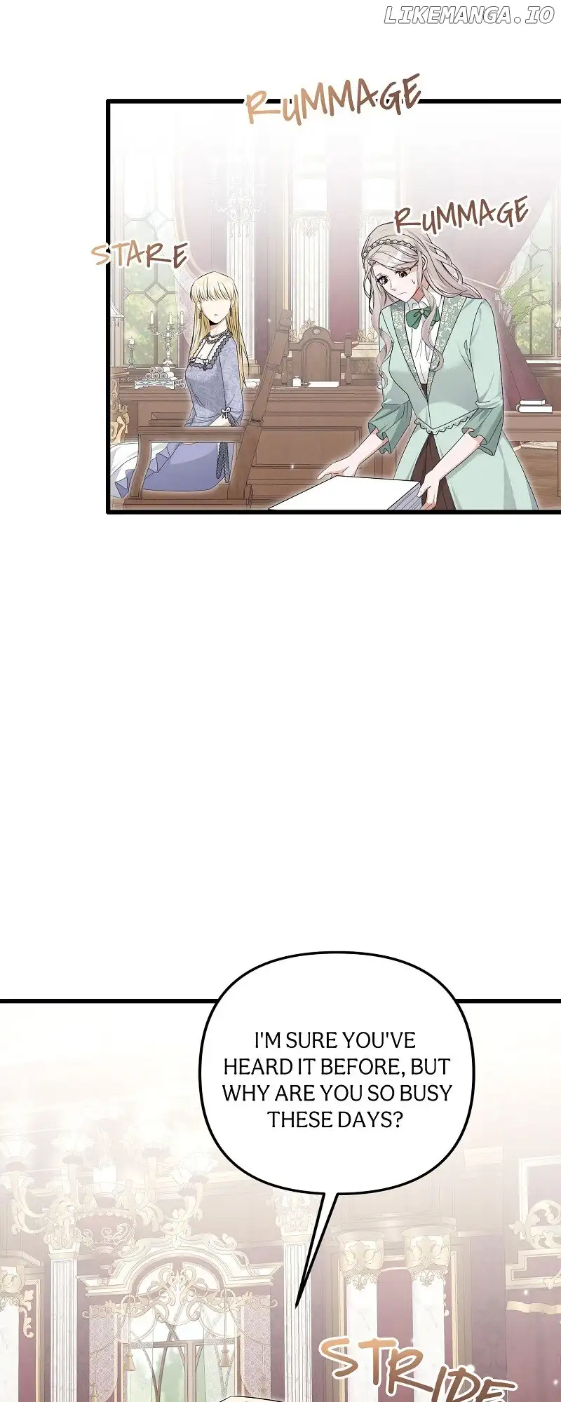 Survival of a Tyrant’s Secretary Chapter 37 267 35