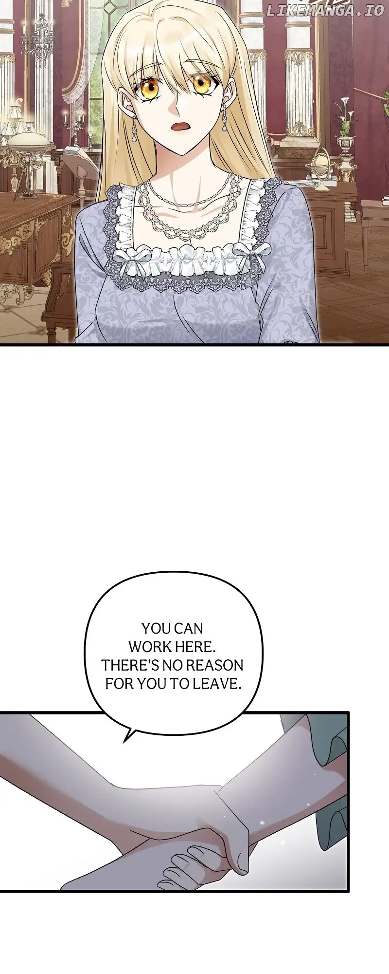 Survival of a Tyrant’s Secretary Chapter 37 268 36