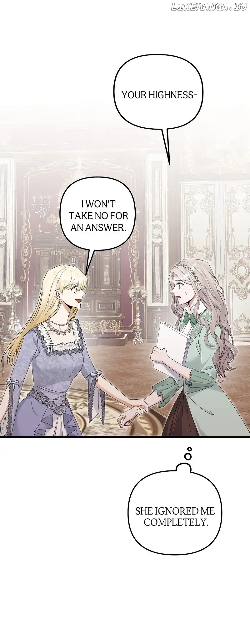 Survival of a Tyrant’s Secretary Chapter 37 269 37