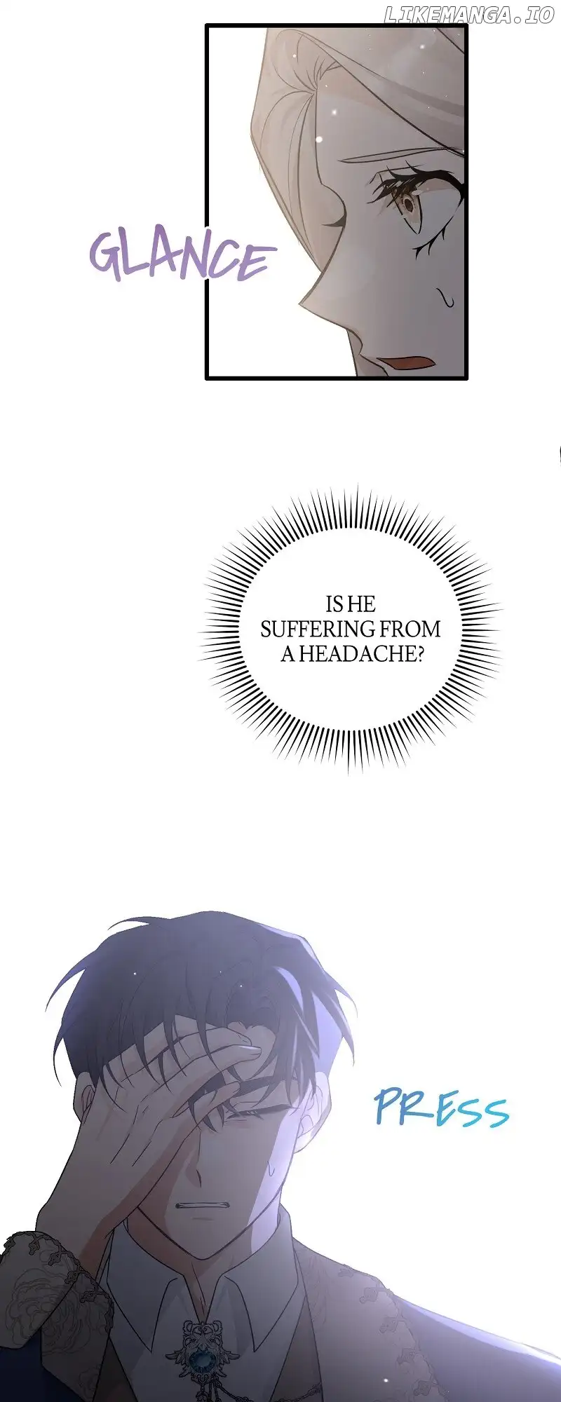 Survival of a Tyrant’s Secretary Chapter 37 270 38