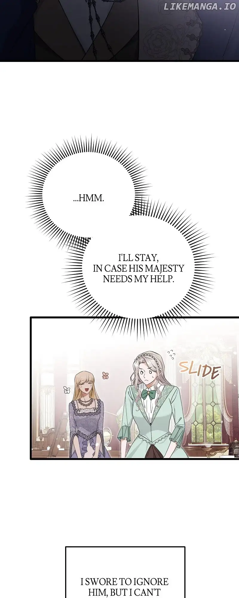 Survival of a Tyrant’s Secretary Chapter 37 271 39