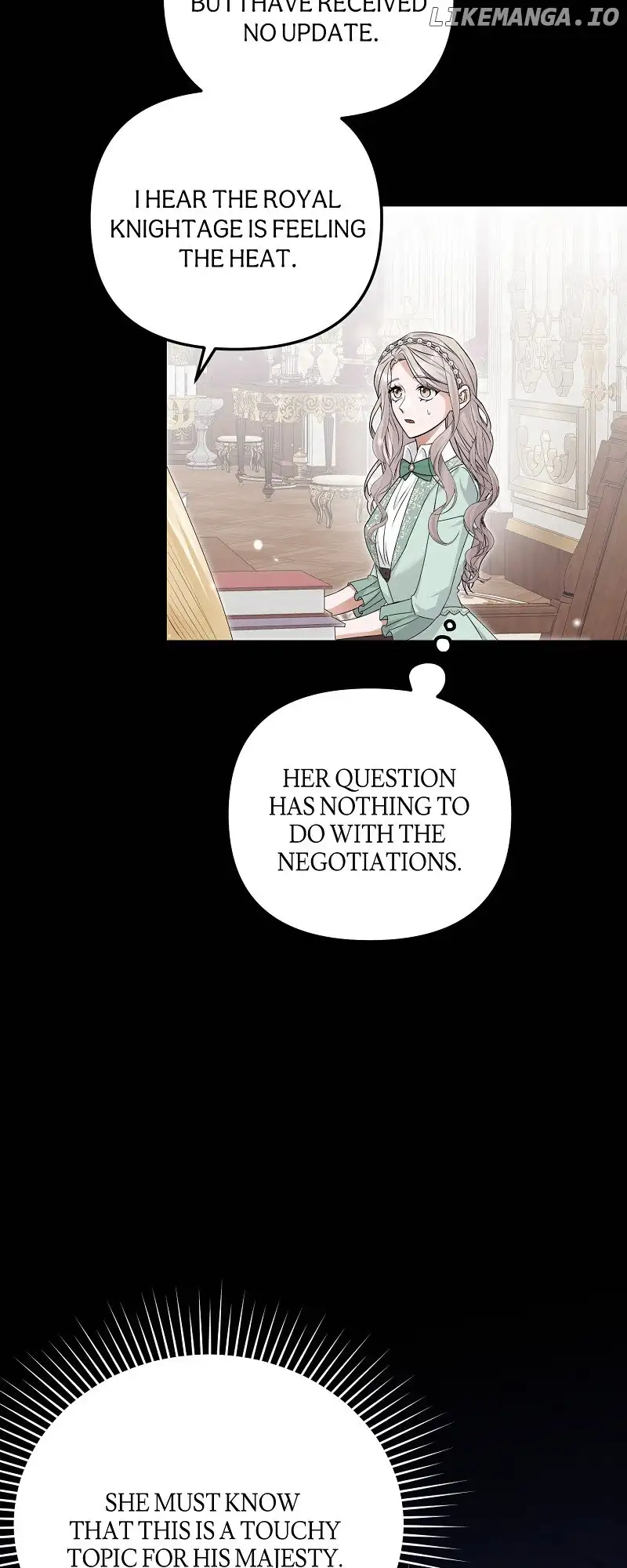 Survival of a Tyrant’s Secretary Chapter 37 274 42