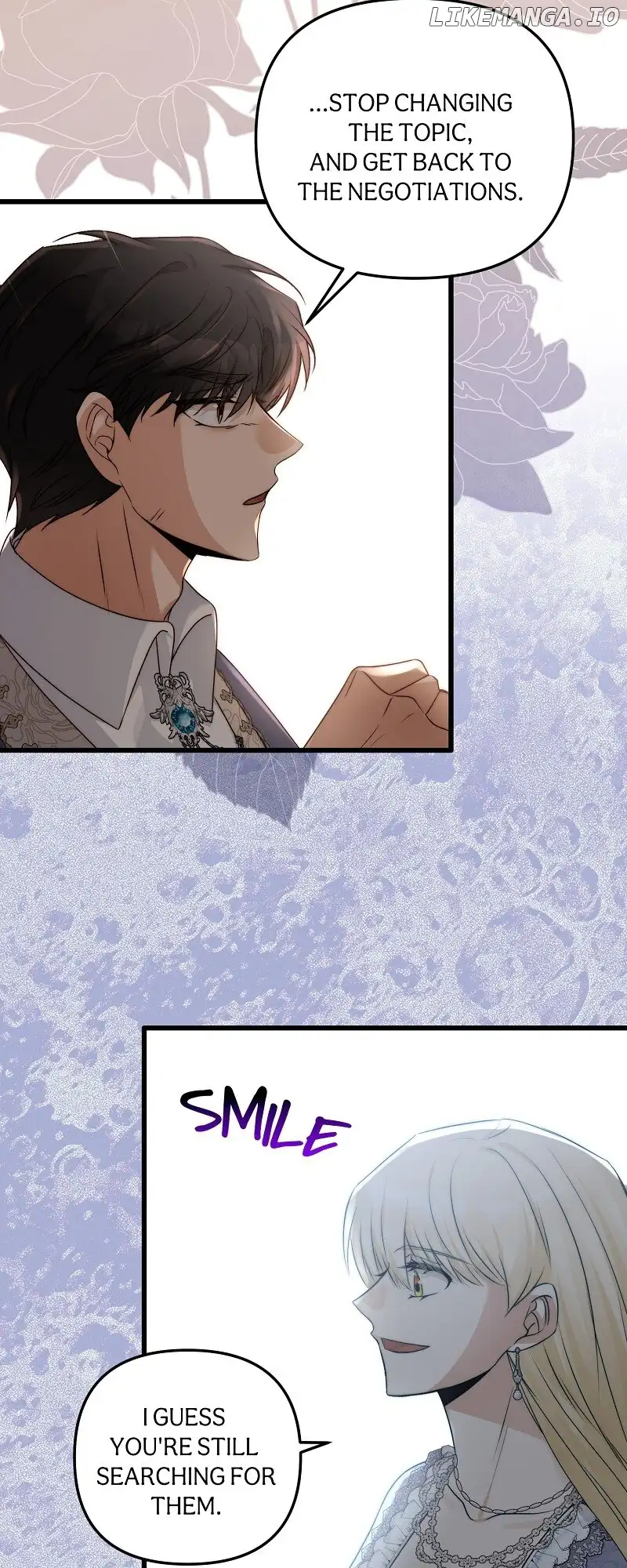 Survival of a Tyrant’s Secretary Chapter 37 276 44