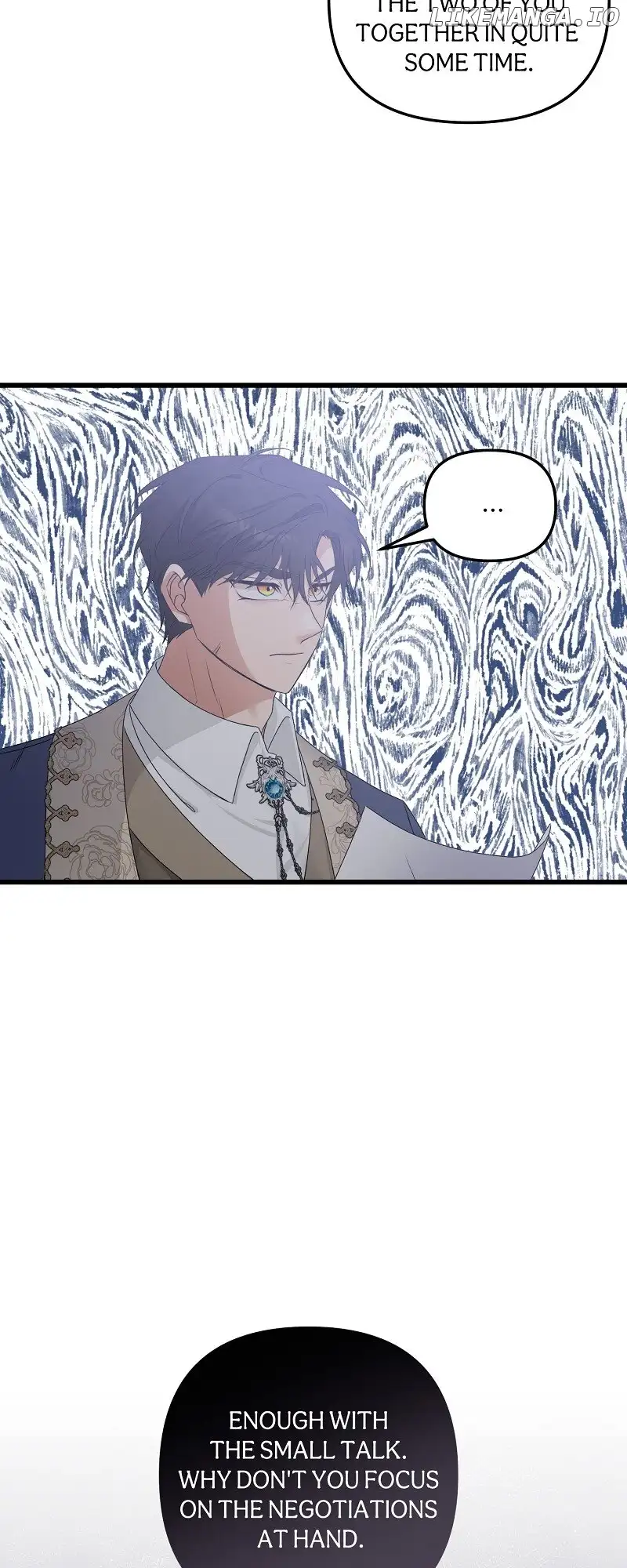 Survival of a Tyrant’s Secretary Chapter 37 281 49