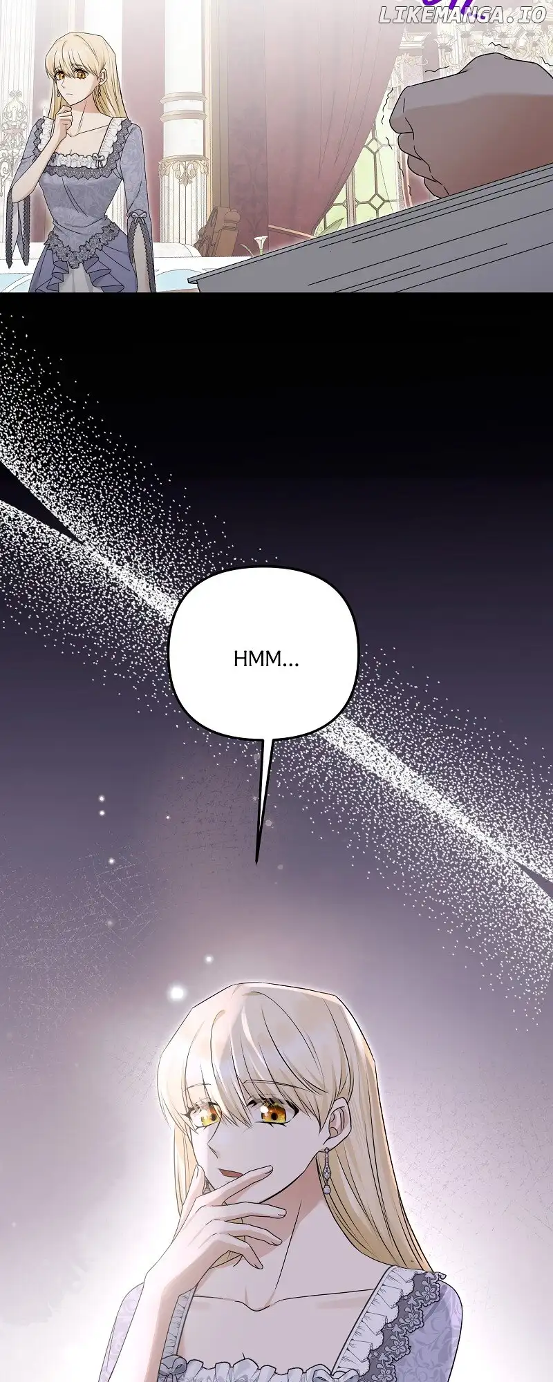 Survival of a Tyrant’s Secretary Chapter 37 284 52