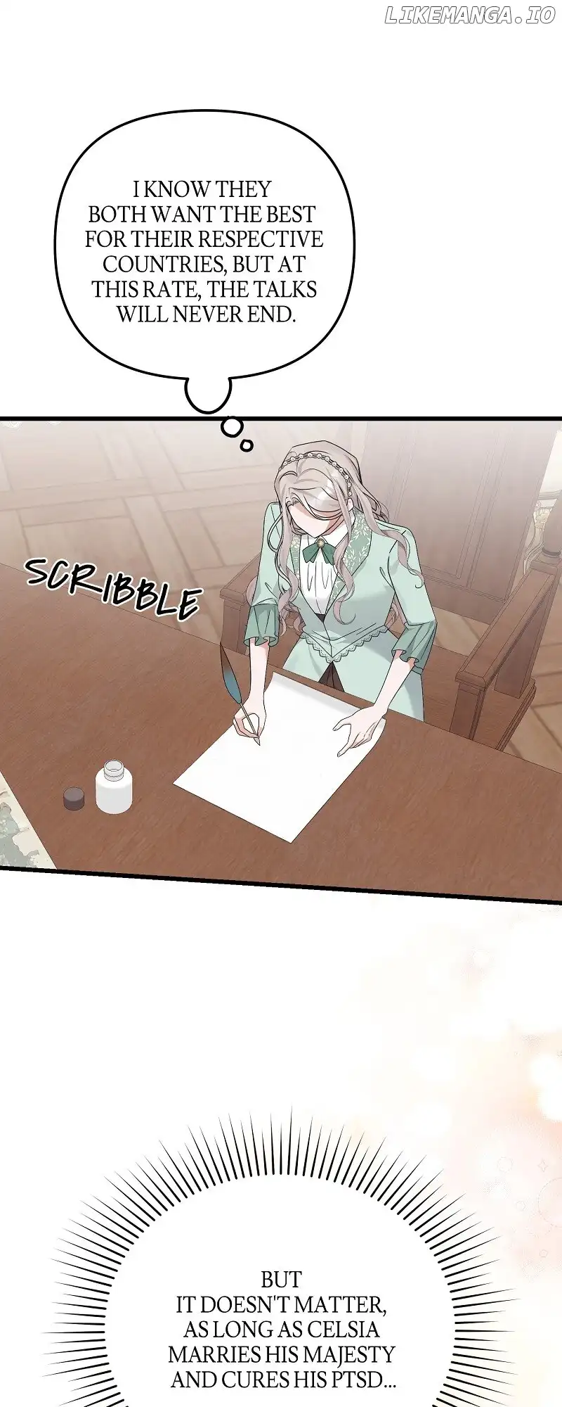 Survival of a Tyrant’s Secretary Chapter 37 289 57