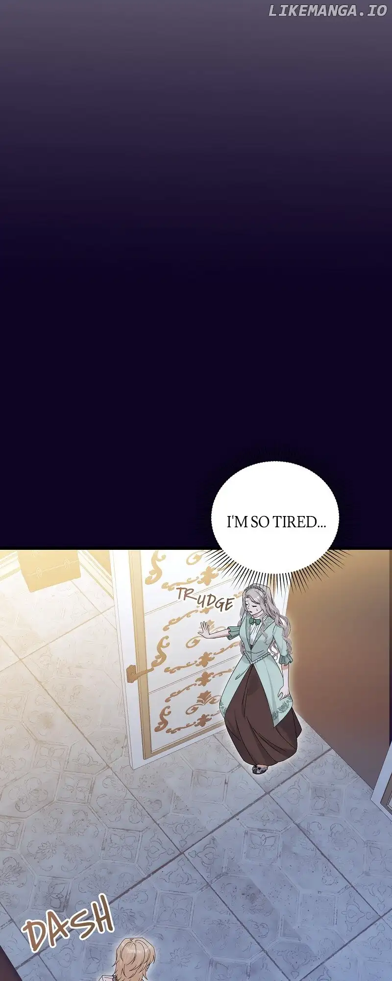 Survival of a Tyrant’s Secretary Chapter 37 294 62