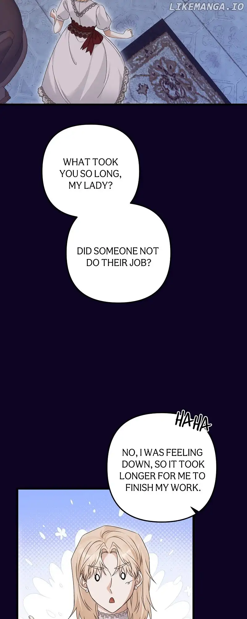 Survival of a Tyrant’s Secretary Chapter 37 295 63