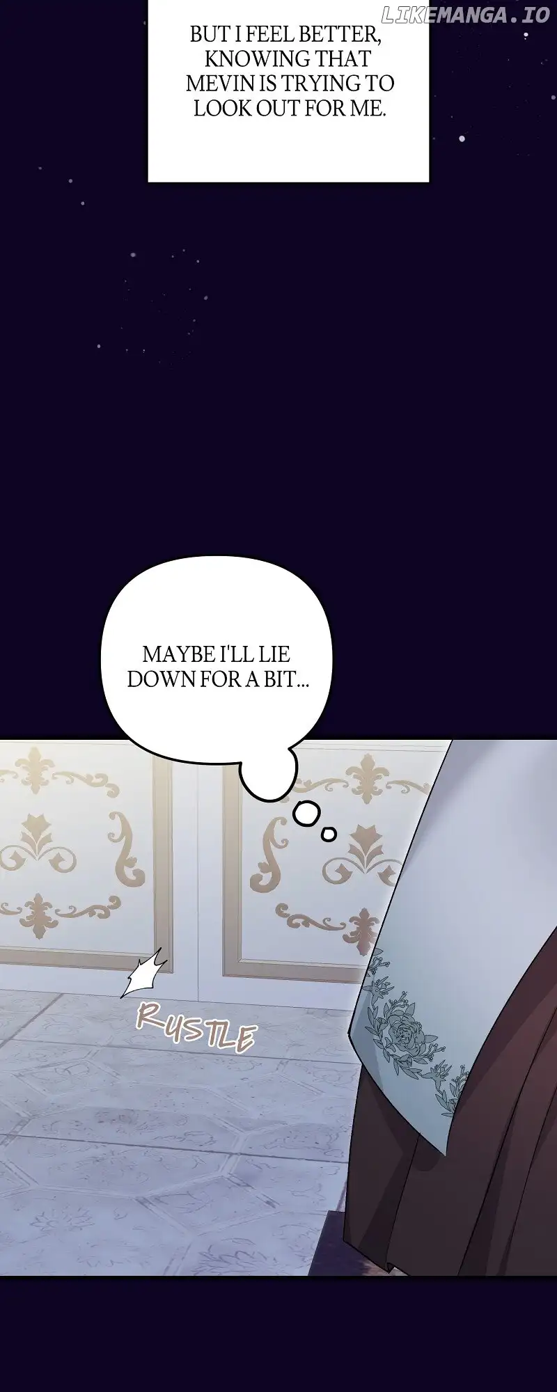Survival of a Tyrant’s Secretary Chapter 37 299 67