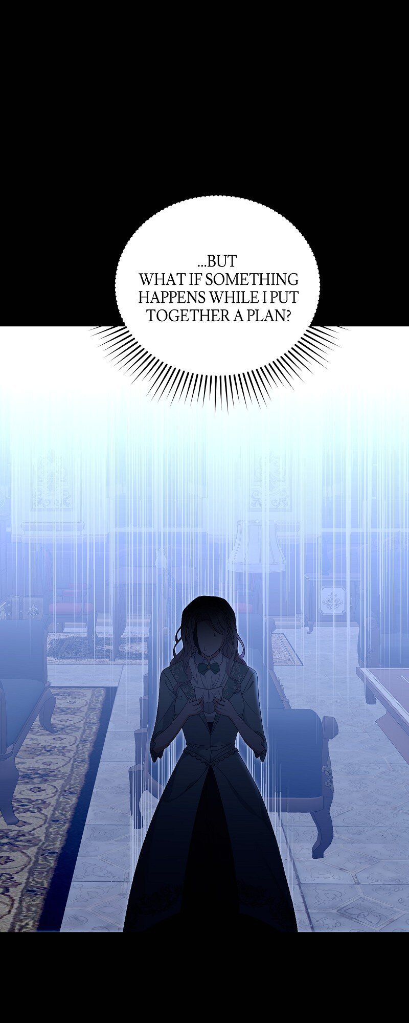 Survival of a Tyrant’s Secretary Chapter 38 242 04