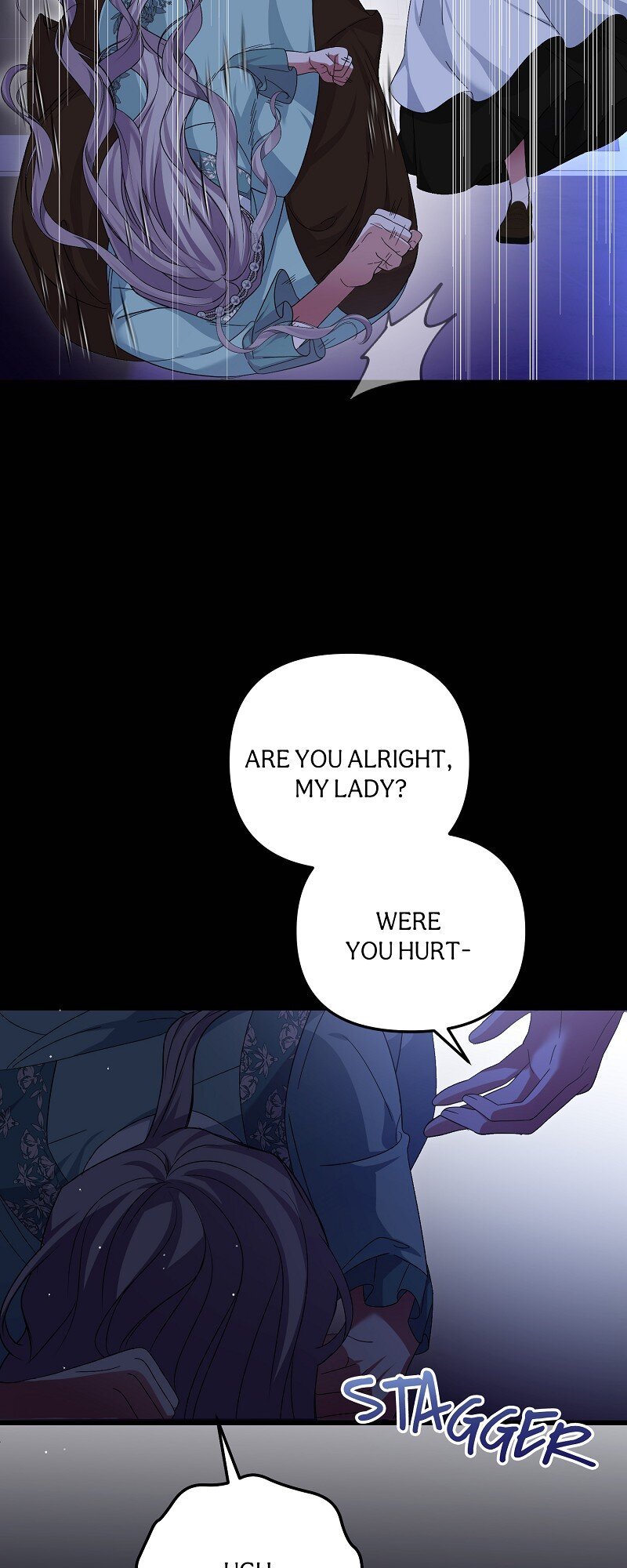 Survival of a Tyrant’s Secretary Chapter 38 247 09