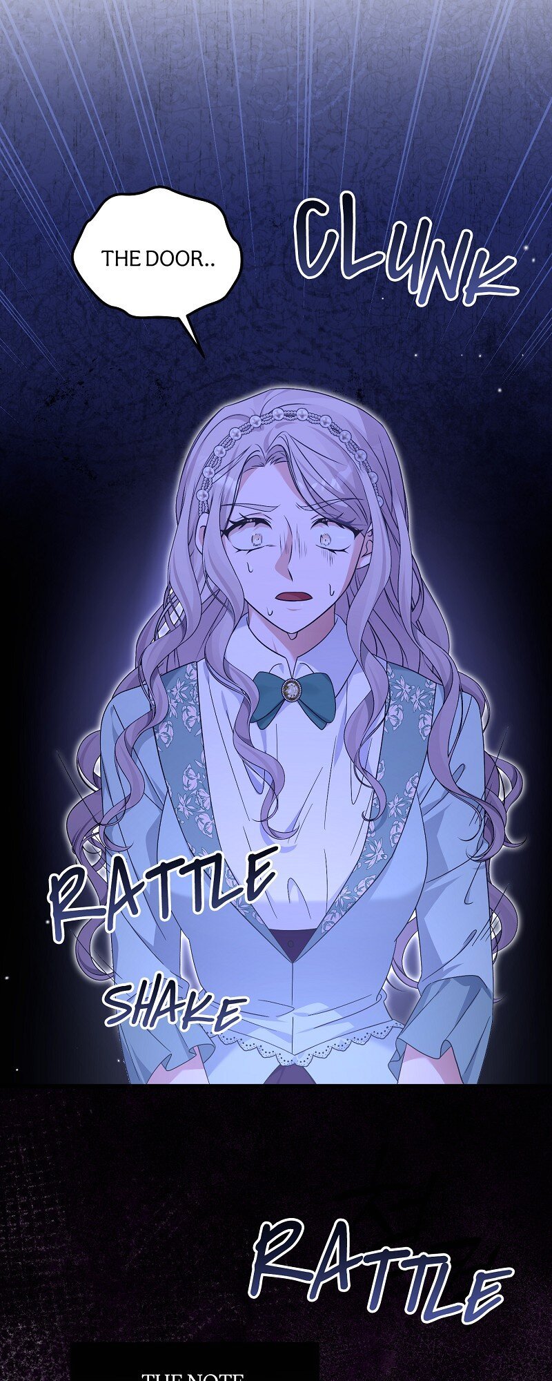 Survival of a Tyrant’s Secretary Chapter 38 263 25