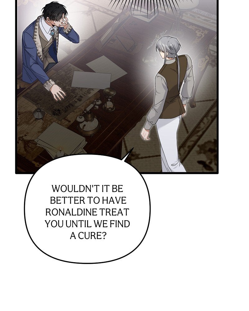 Survival of a Tyrant’s Secretary Chapter 38 278 40