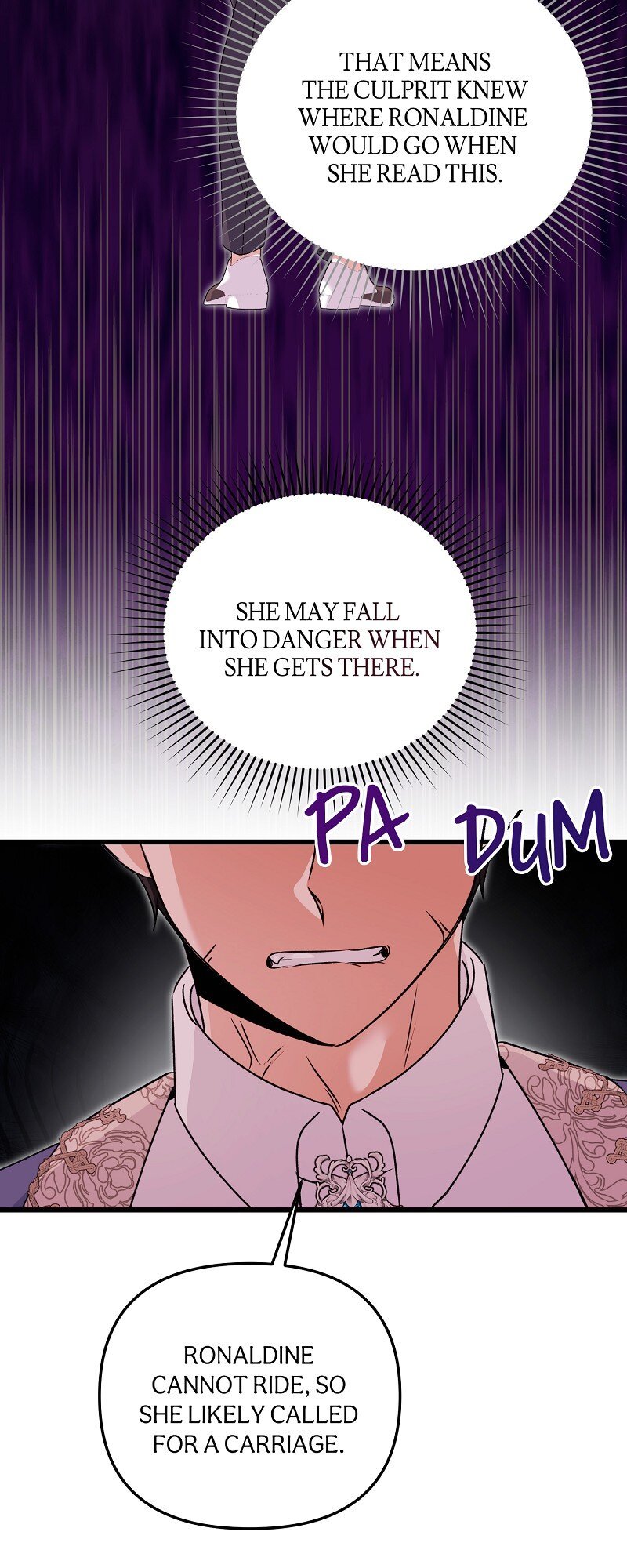 Survival of a Tyrant’s Secretary Chapter 38 285 47