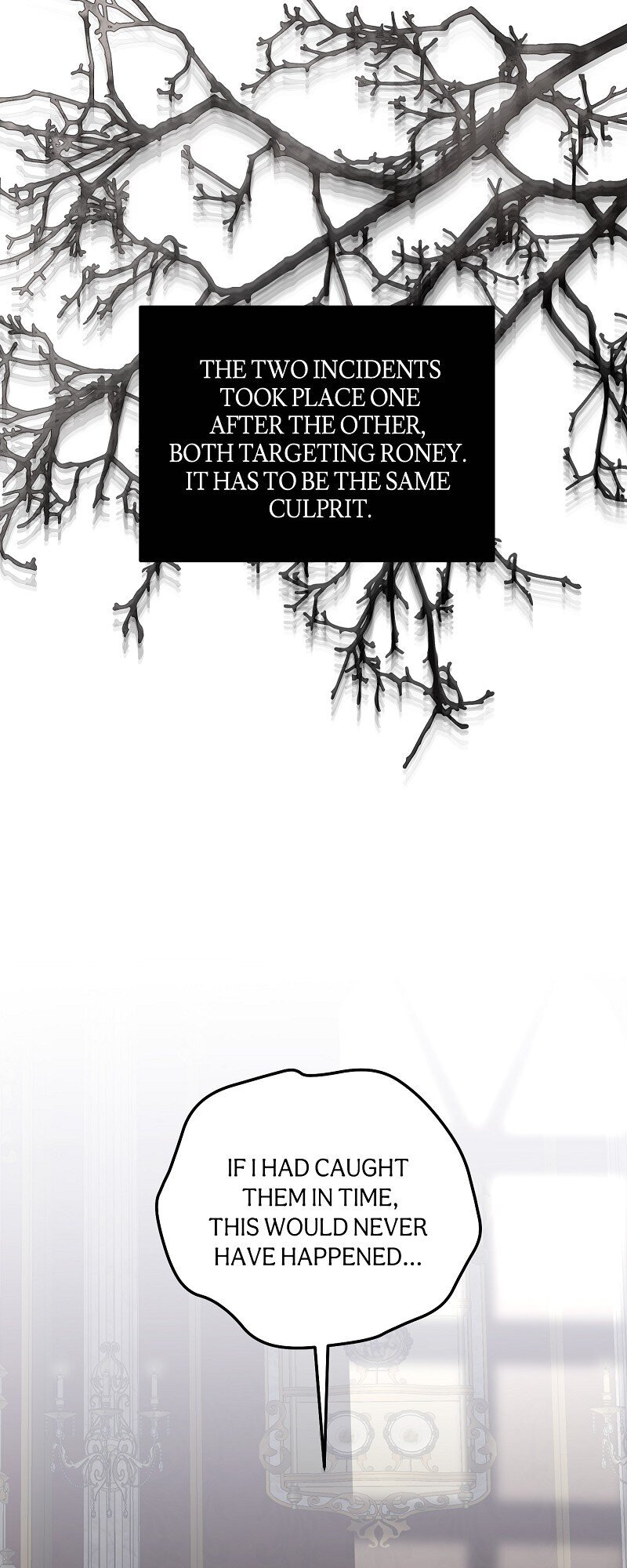 Survival of a Tyrant’s Secretary Chapter 38 301 63