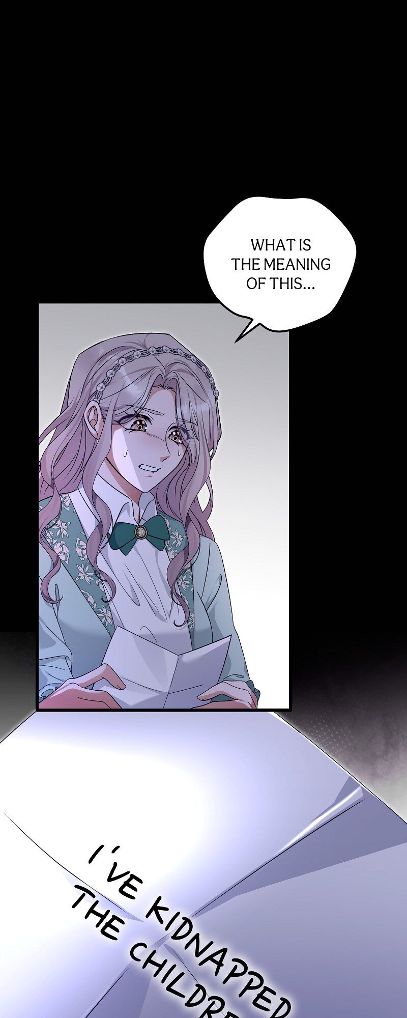 Survival of a Tyrant’s Secretary Chapter 39 239 01