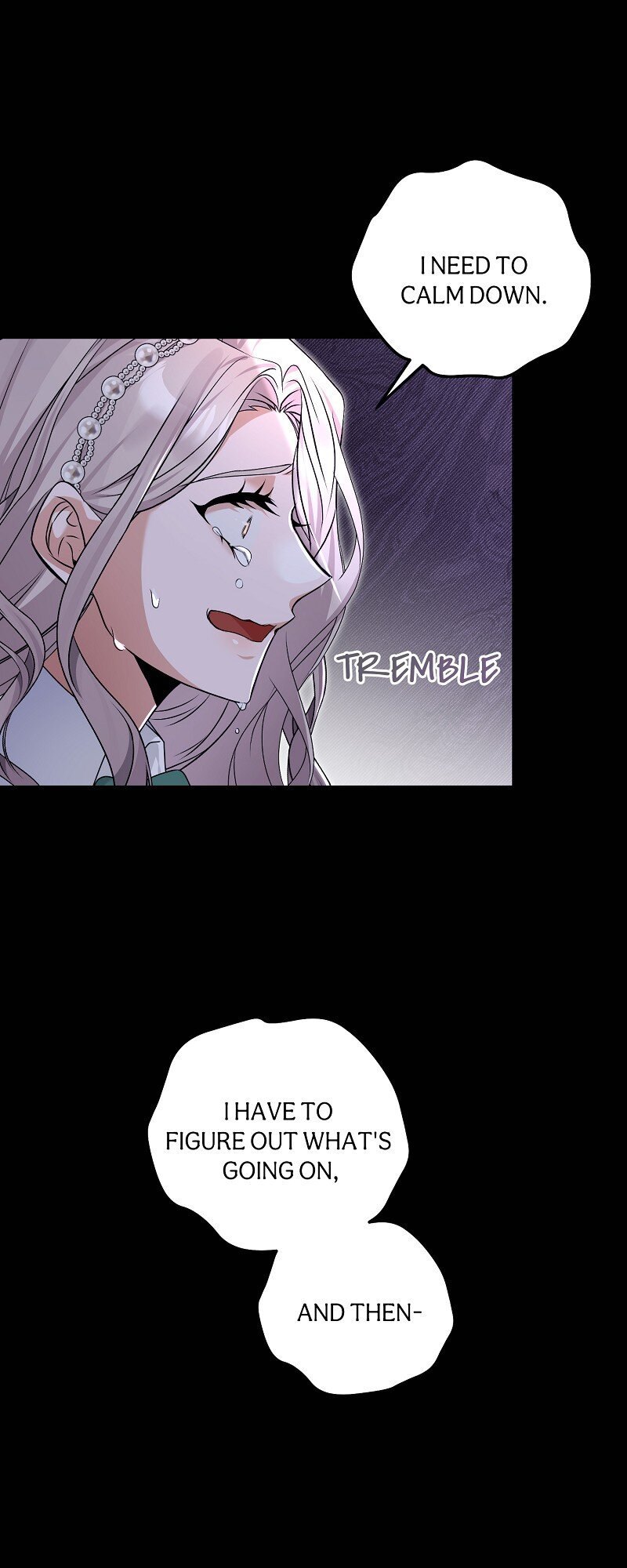 Survival of a Tyrant’s Secretary Chapter 39 241 03