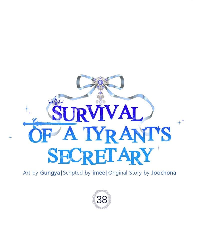 Survival of a Tyrant’s Secretary Chapter 39 254 16