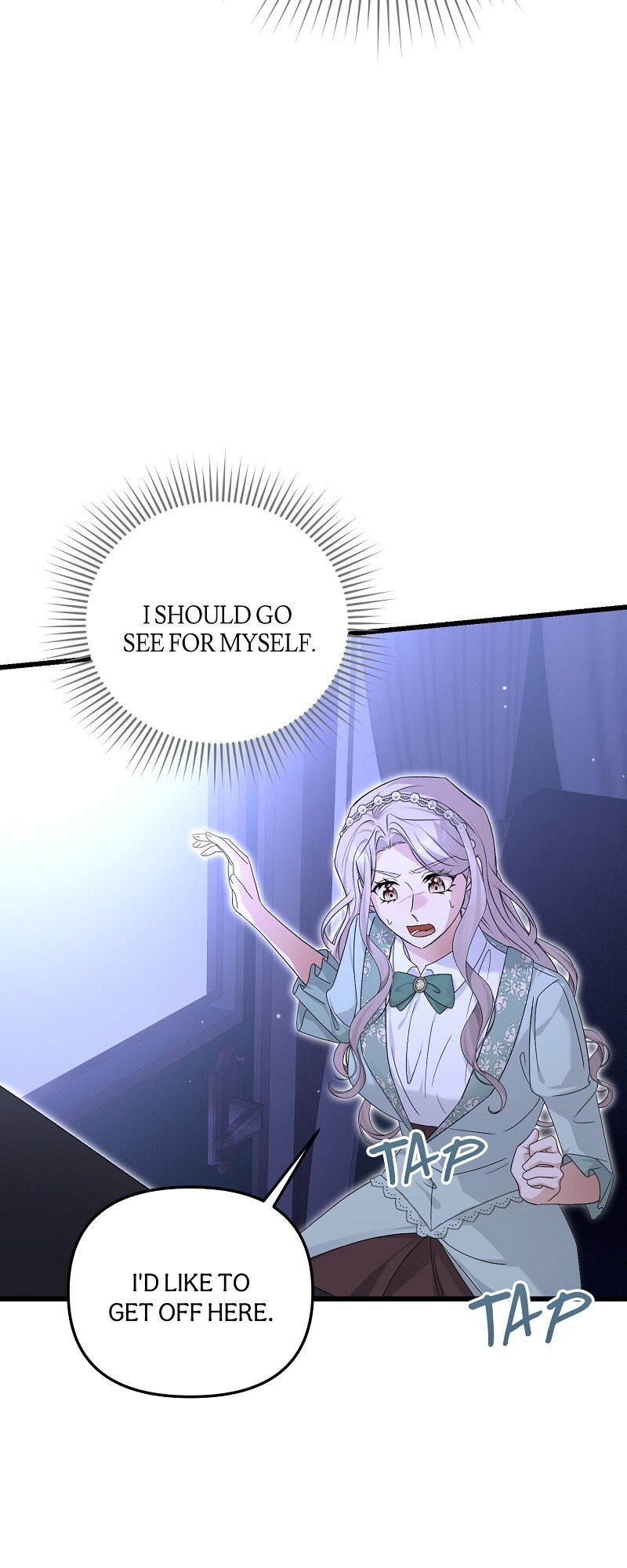 Survival of a Tyrant’s Secretary Chapter 39 259 21