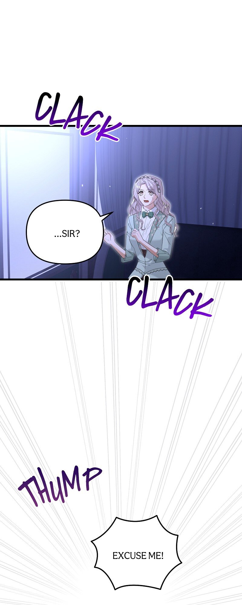 Survival of a Tyrant’s Secretary Chapter 39 260 22