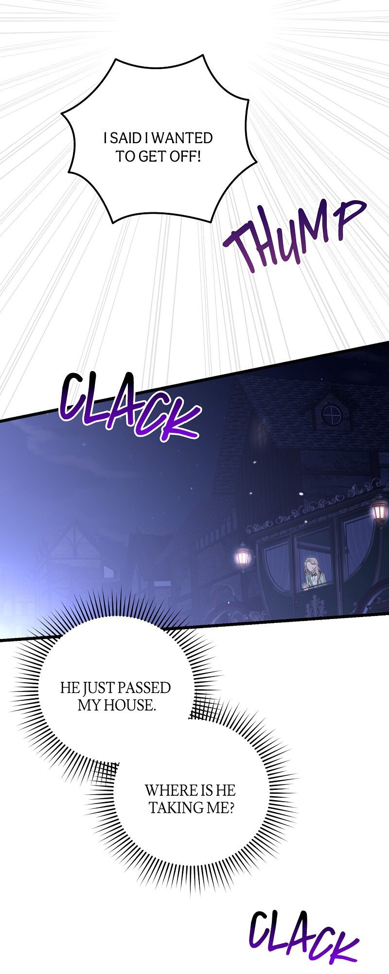 Survival of a Tyrant’s Secretary Chapter 39 261 23