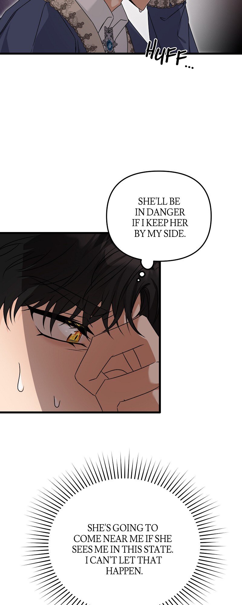 Survival of a Tyrant’s Secretary Chapter 39 272 34