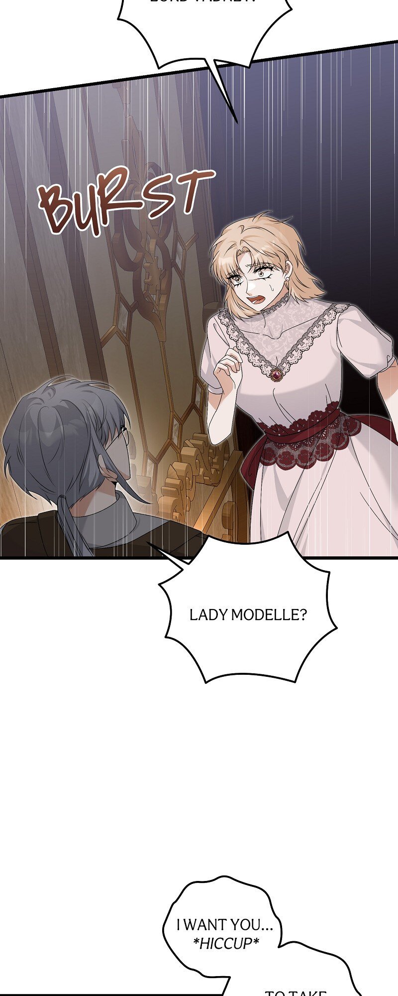 Survival of a Tyrant’s Secretary Chapter 39 281 43
