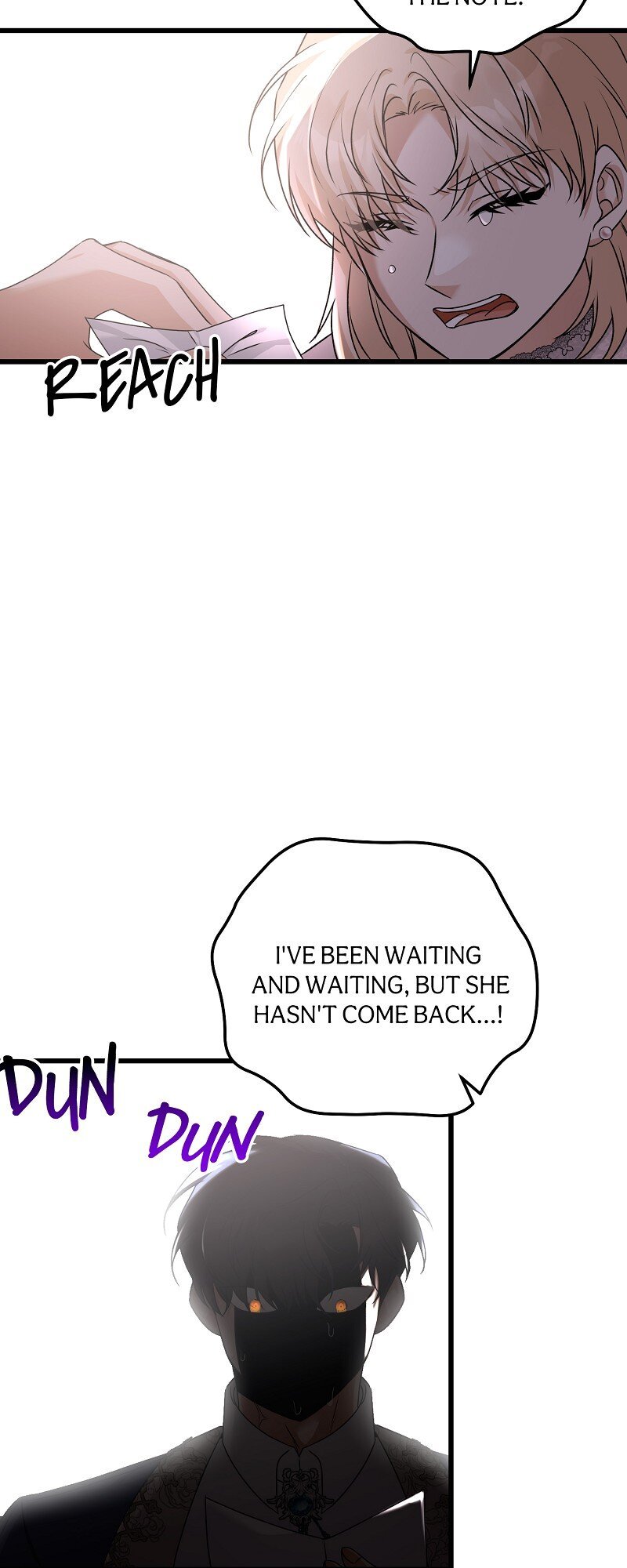 Survival of a Tyrant’s Secretary Chapter 39 283 45