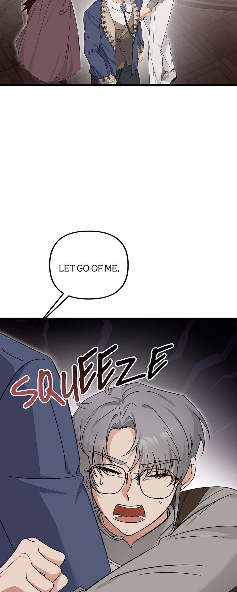 Survival of a Tyrant’s Secretary Chapter 39 291 53