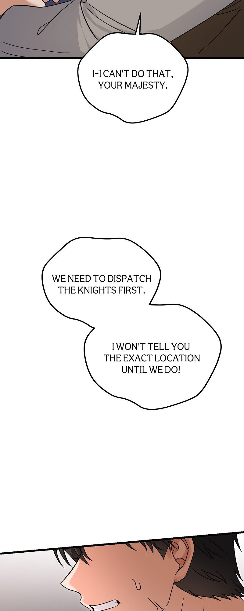 Survival of a Tyrant’s Secretary Chapter 39 292 54