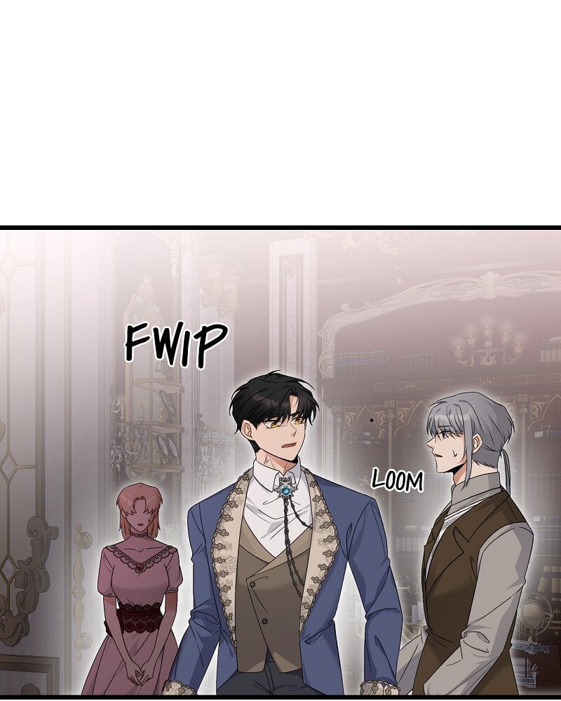 Survival of a Tyrant’s Secretary Chapter 39 294 56