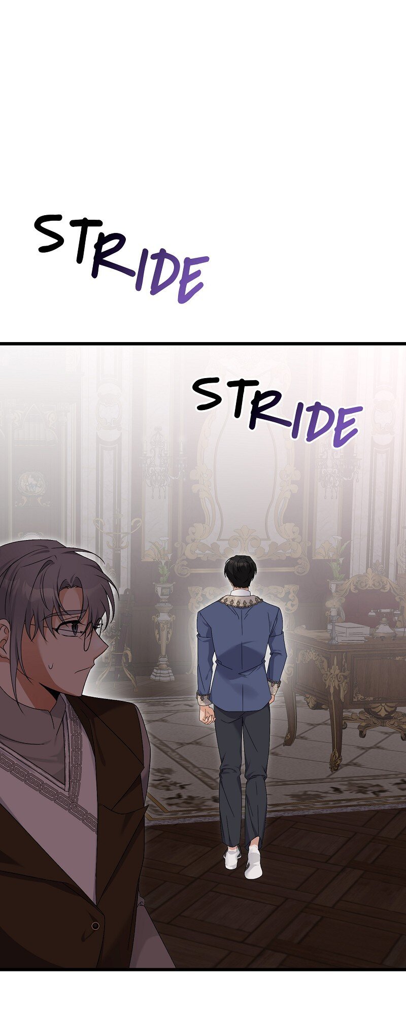Survival of a Tyrant’s Secretary Chapter 39 295 57