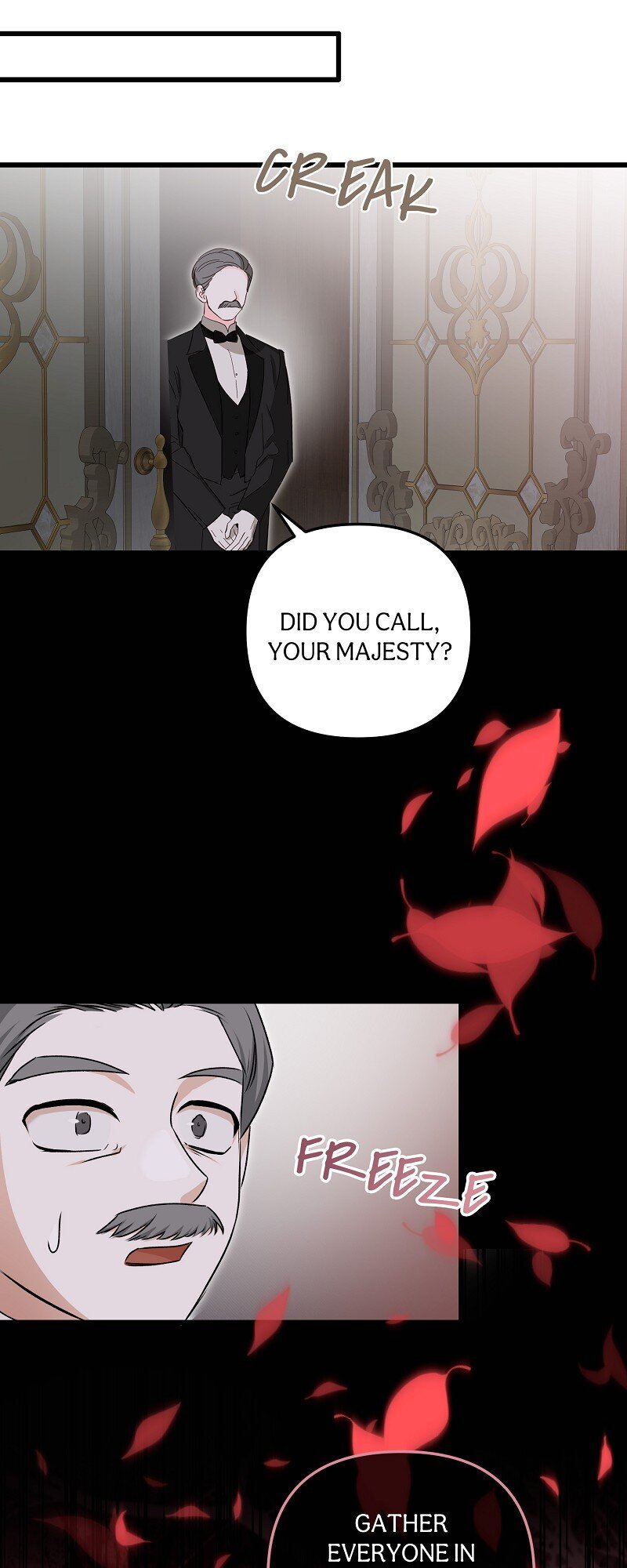 Survival of a Tyrant’s Secretary Chapter 39 297 59