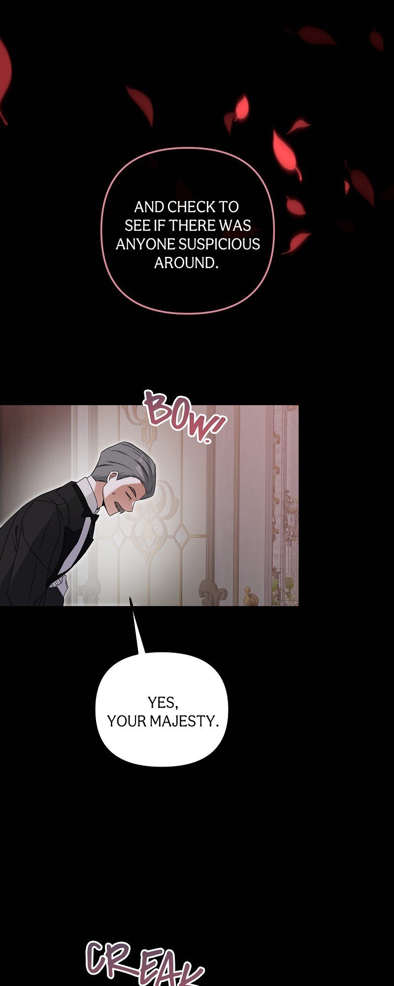 Survival of a Tyrant’s Secretary Chapter 39 299 61