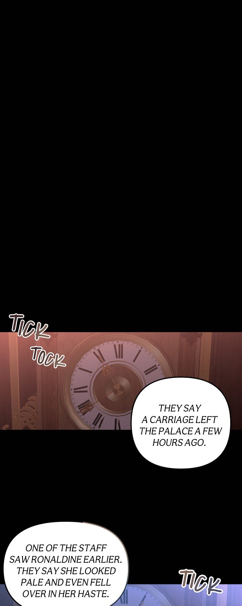 Survival of a Tyrant’s Secretary Chapter 39 307 69
