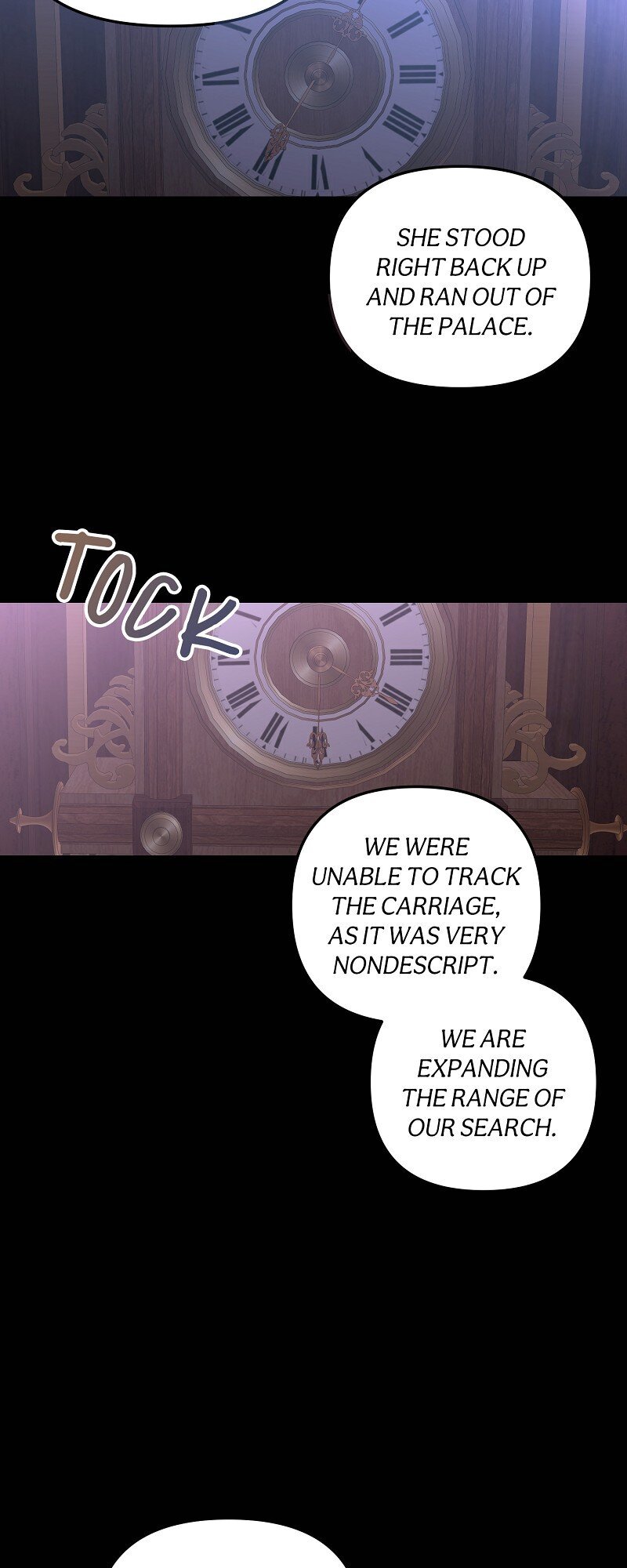 Survival of a Tyrant’s Secretary Chapter 39 308 70